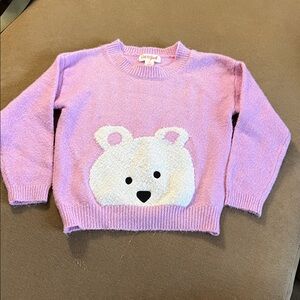 Cat & Jack Sweater - 2T